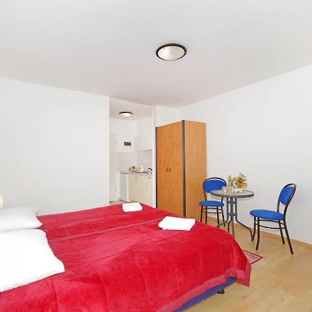 Apartments Javi - Free Private Parking تروغير المظهر الخارجي الصورة