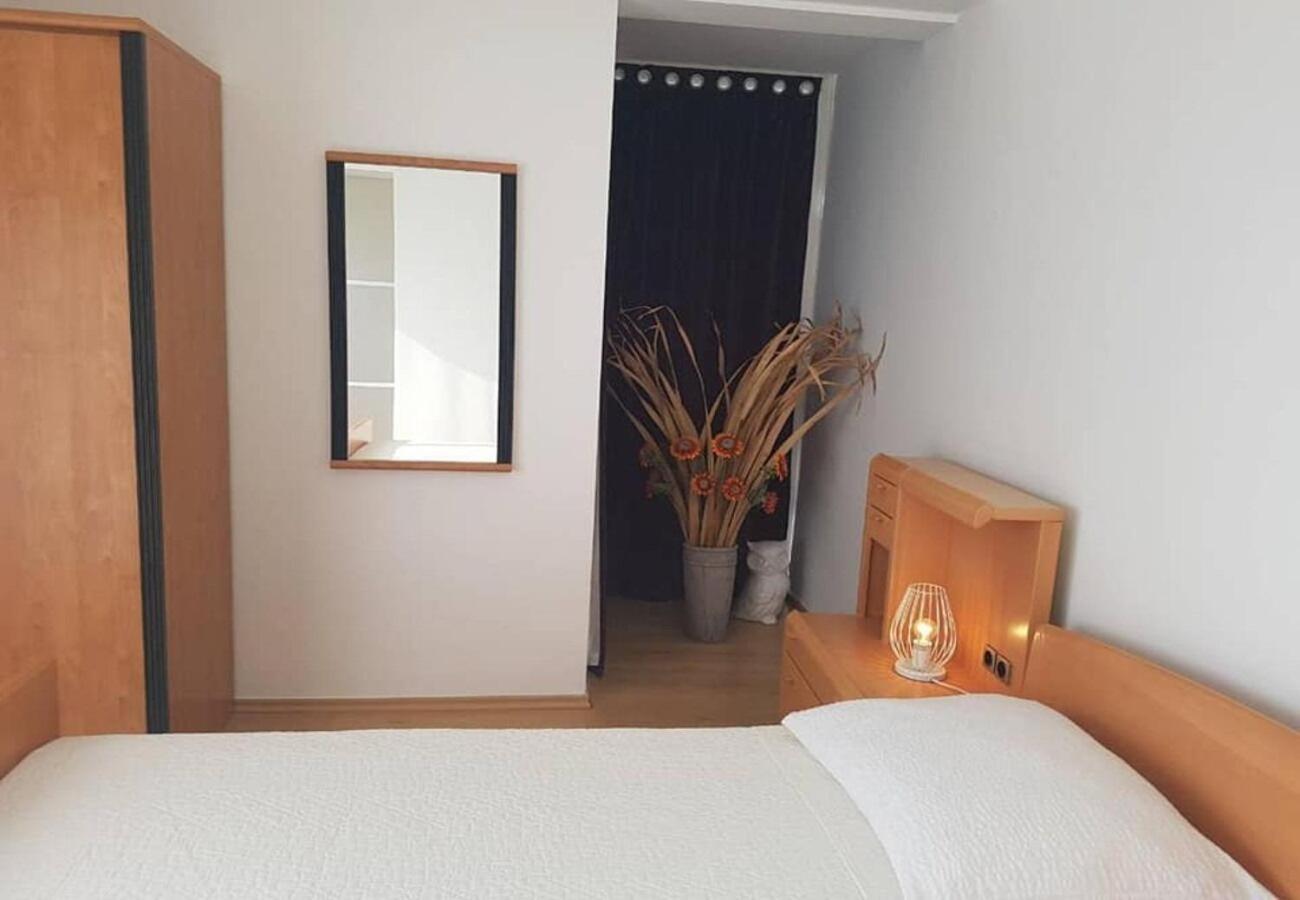 Apartments Javi - Free Private Parking تروغير المظهر الخارجي الصورة
