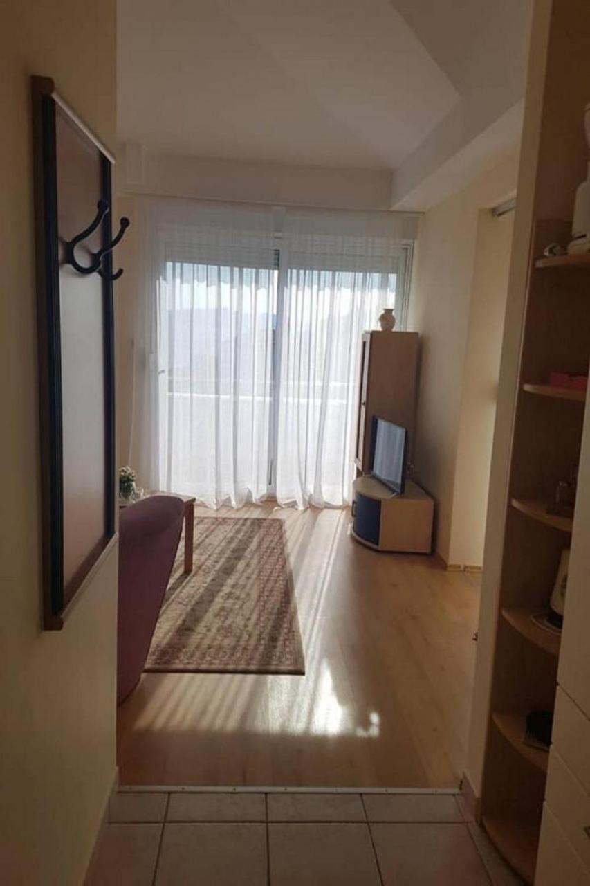 Apartments Javi - Free Private Parking تروغير المظهر الخارجي الصورة