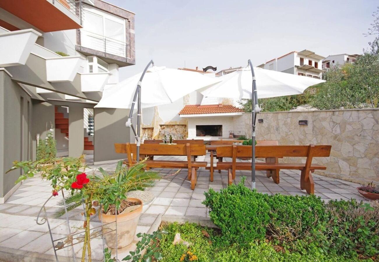 Apartments Javi - Free Private Parking تروغير المظهر الخارجي الصورة