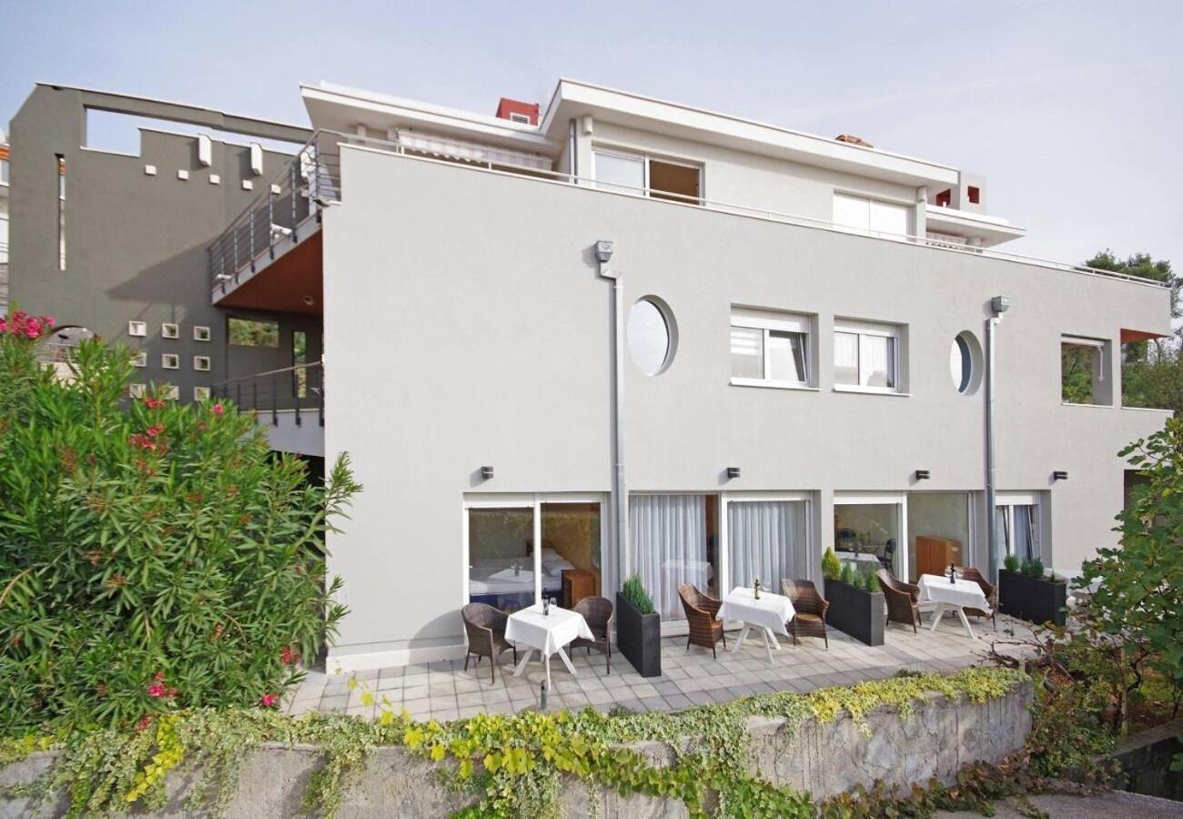 Apartments Javi - Free Private Parking تروغير المظهر الخارجي الصورة