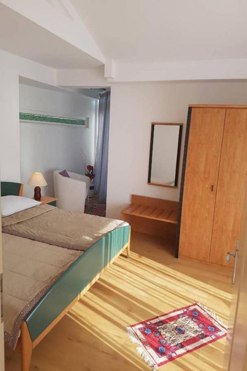 Apartments Javi - Free Private Parking تروغير المظهر الخارجي الصورة