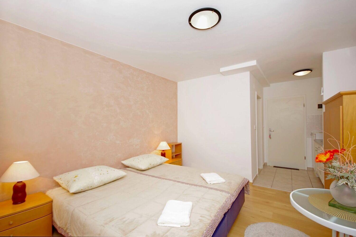 Apartments Javi - Free Private Parking تروغير المظهر الخارجي الصورة