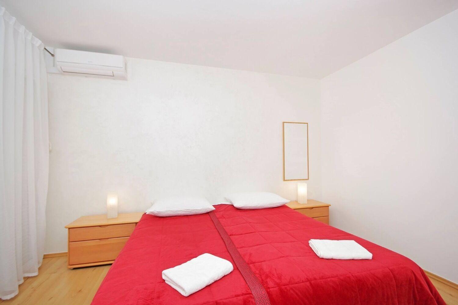 Apartments Javi - Free Private Parking تروغير المظهر الخارجي الصورة