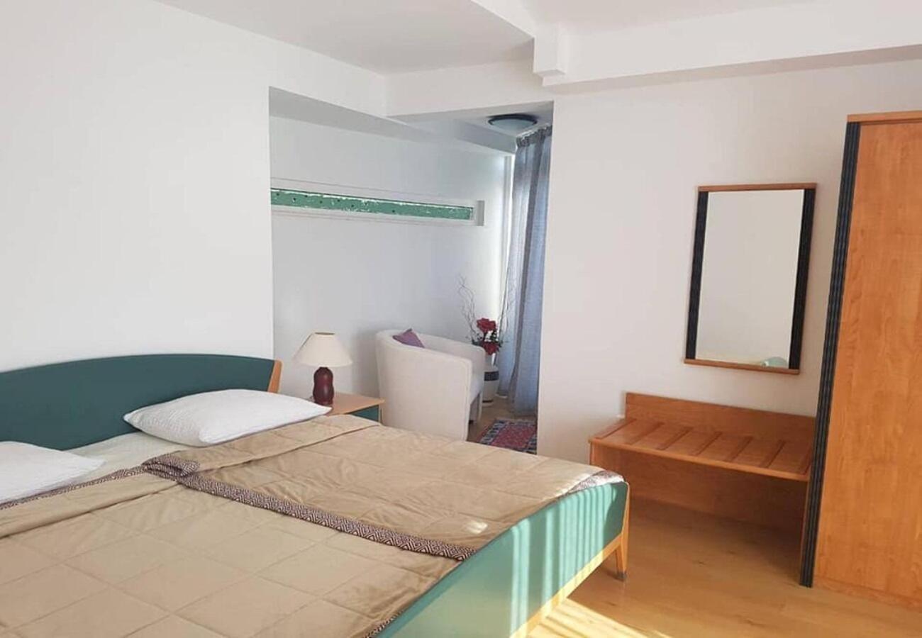 Apartments Javi - Free Private Parking تروغير المظهر الخارجي الصورة