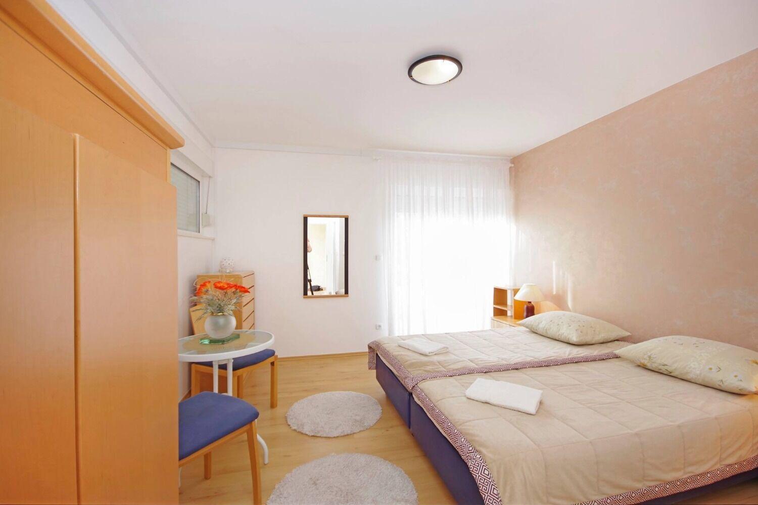 Apartments Javi - Free Private Parking تروغير المظهر الخارجي الصورة