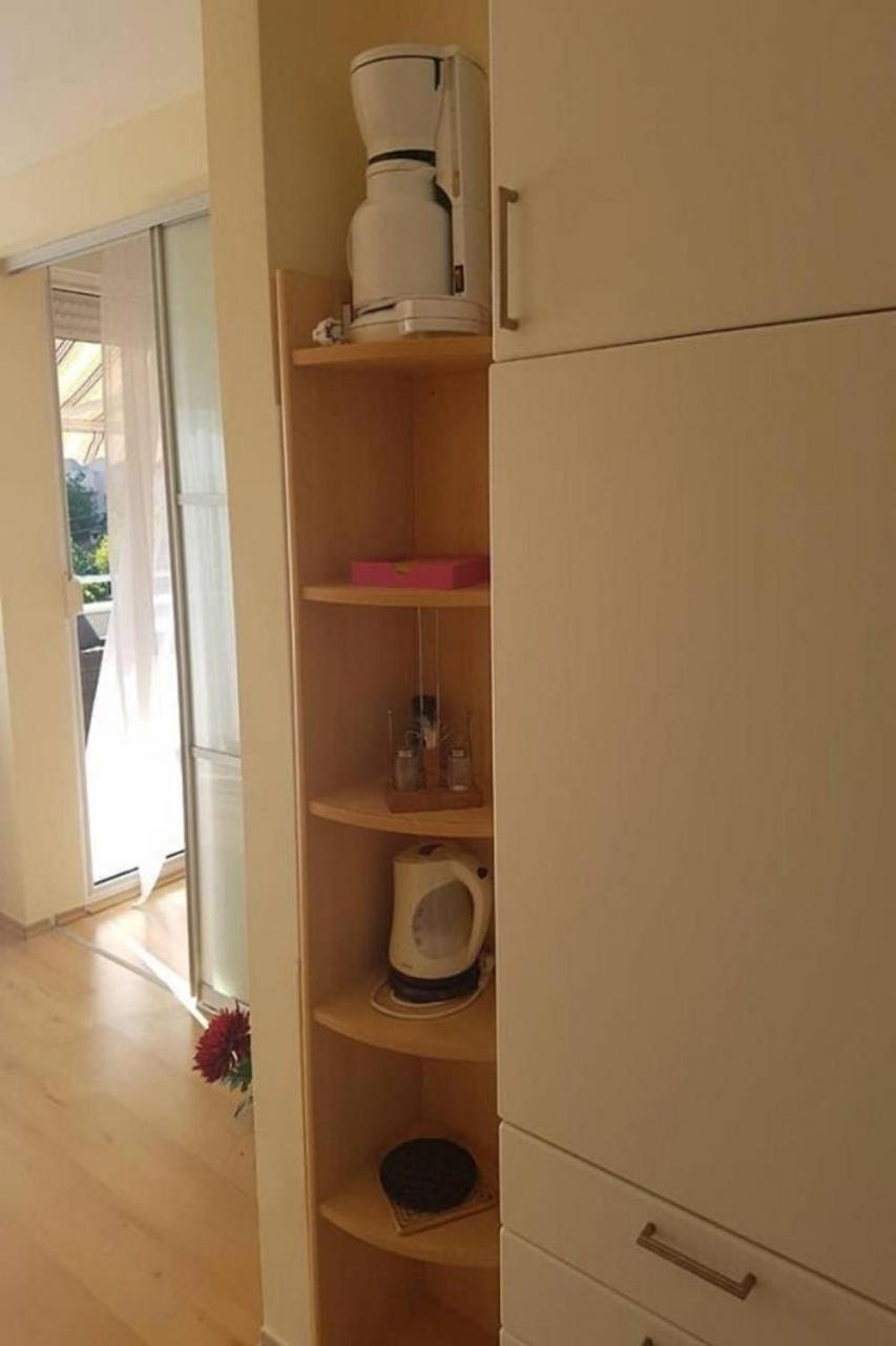 Apartments Javi - Free Private Parking تروغير المظهر الخارجي الصورة