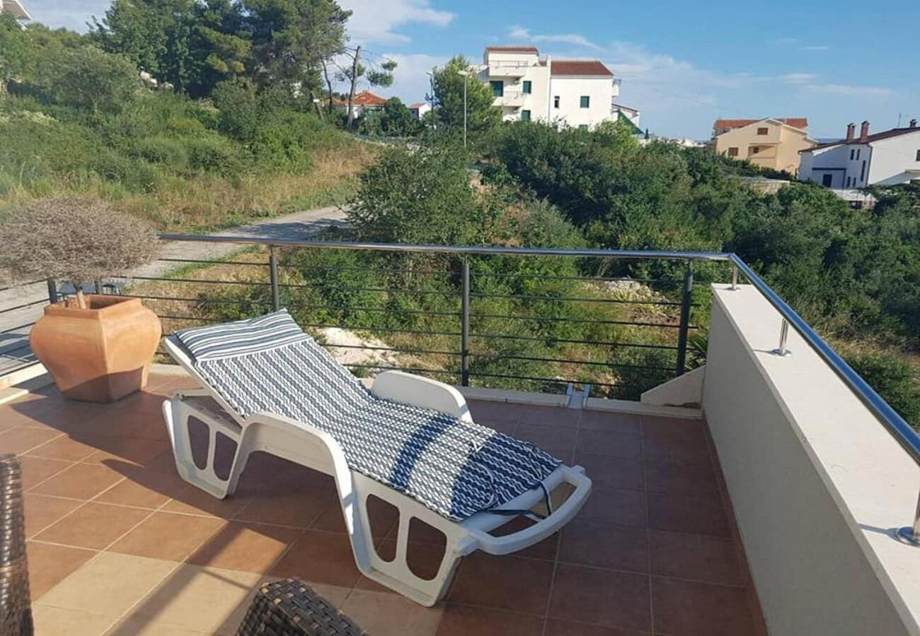 Apartments Javi - Free Private Parking تروغير المظهر الخارجي الصورة