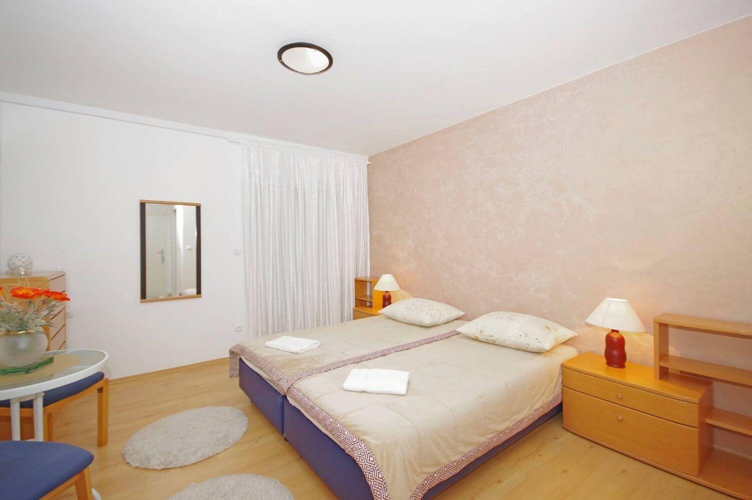 Apartments Javi - Free Private Parking تروغير المظهر الخارجي الصورة
