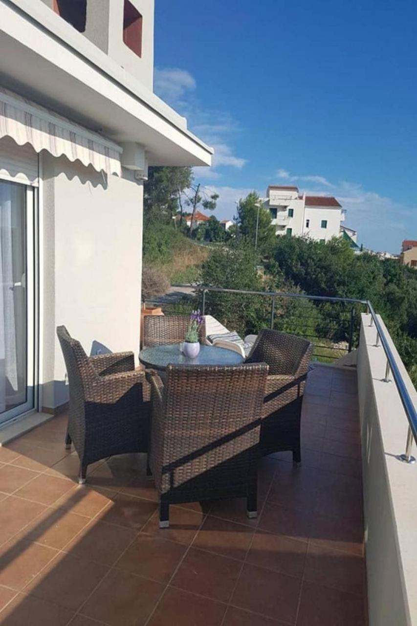Apartments Javi - Free Private Parking تروغير المظهر الخارجي الصورة