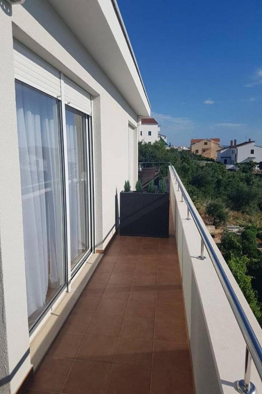 Apartments Javi - Free Private Parking تروغير المظهر الخارجي الصورة