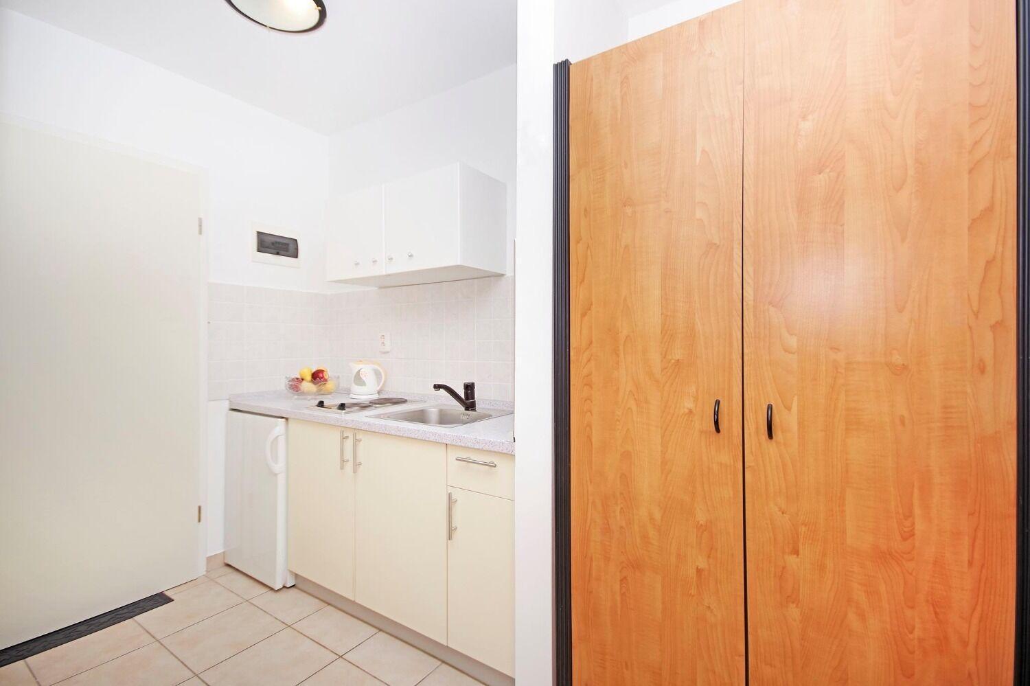 Apartments Javi - Free Private Parking تروغير المظهر الخارجي الصورة