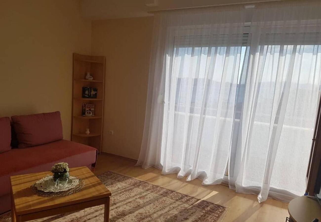 Apartments Javi - Free Private Parking تروغير المظهر الخارجي الصورة