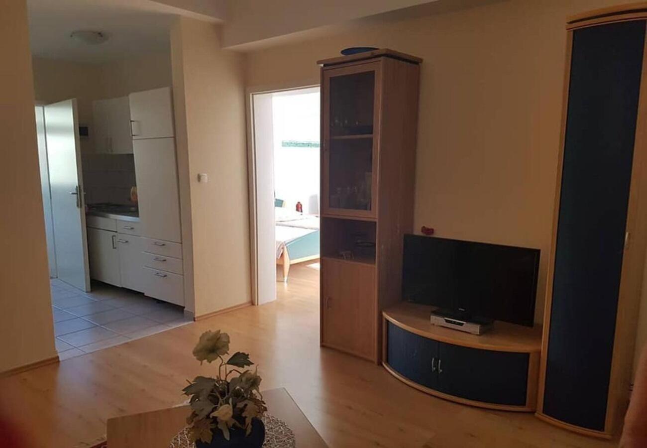 Apartments Javi - Free Private Parking تروغير المظهر الخارجي الصورة