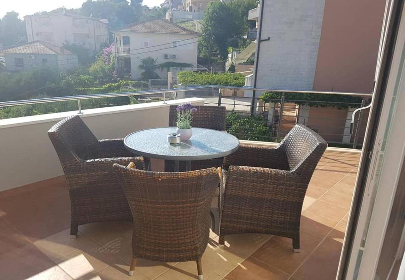 Apartments Javi - Free Private Parking تروغير المظهر الخارجي الصورة