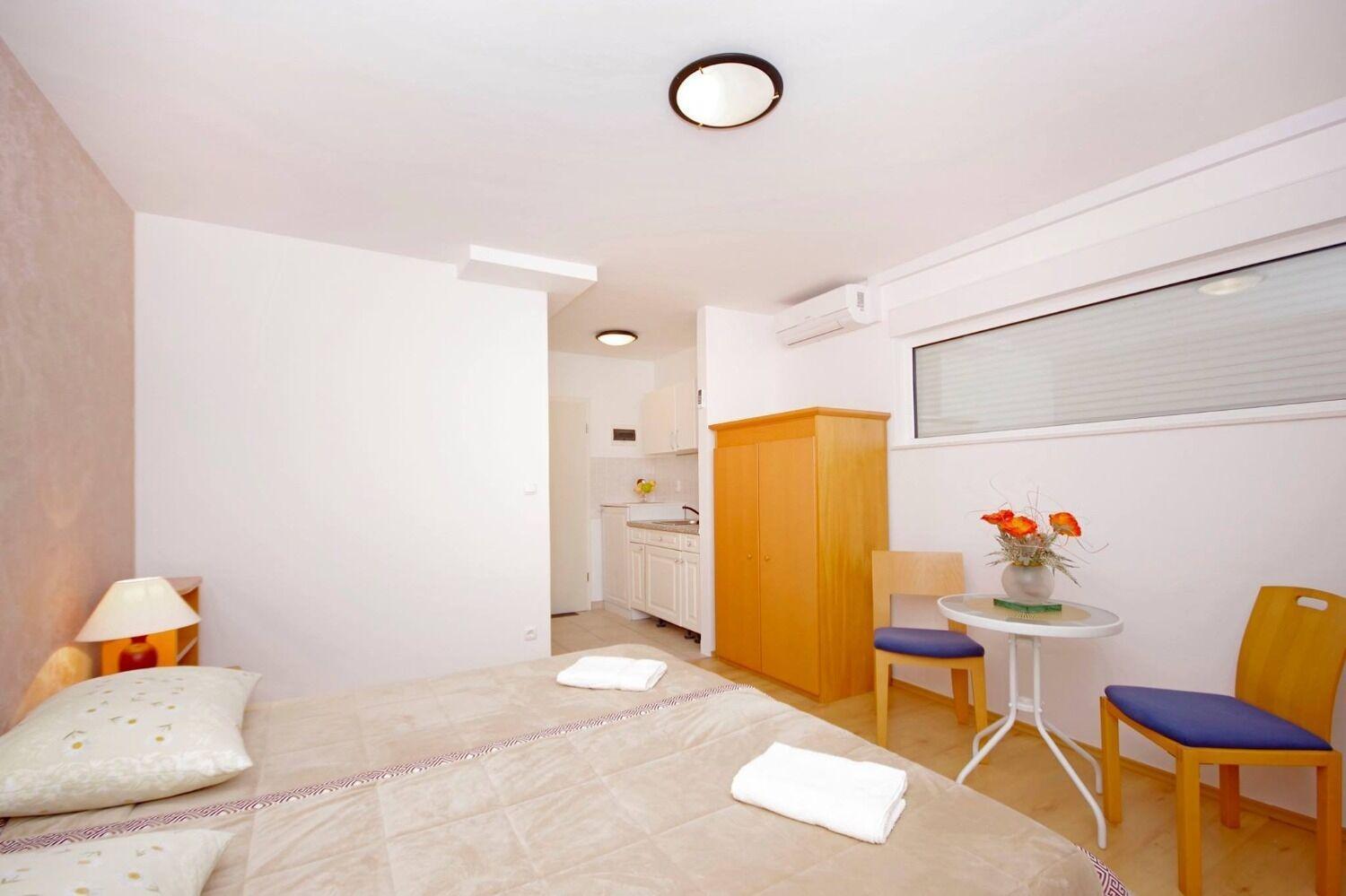 Apartments Javi - Free Private Parking تروغير المظهر الخارجي الصورة
